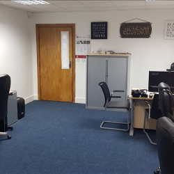 Interior of 390-392 High Road, Balfour Business Centre, Ilford