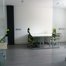 Serviced office - Liverpool