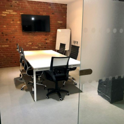 Liverpool serviced office