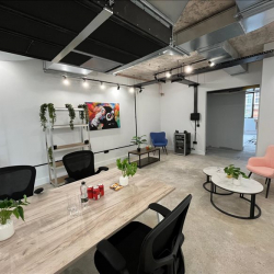 Image of London office space