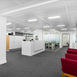 Executive office centres to lease in London