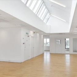 Interior of 4, 5 & 6 Morie Street, Morie Street Business Centre, Wandsworth Old Town