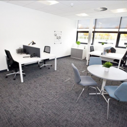 Edinburgh executive office centre