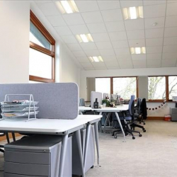 Serviced office in Swillington