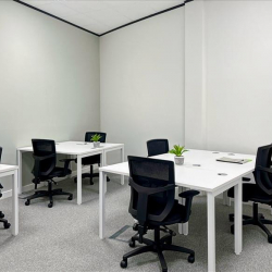 Serviced offices in central Wolverhampton