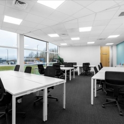 Serviced office in Sunderland