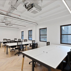 Office accomodation to hire in London