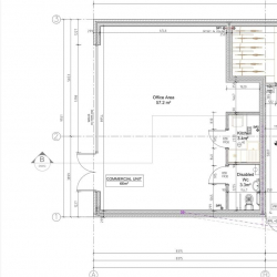 Office suites to lease in London