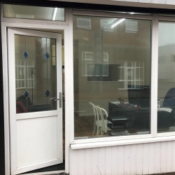 Office suites in central Cradley Heath