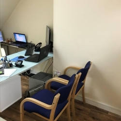 Cradley Heath executive suite