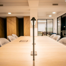 Serviced office centres to lease in London