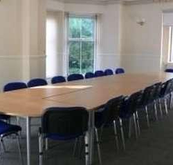 Serviced offices to hire in Sheffield