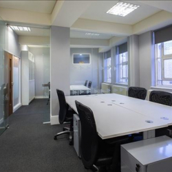 Offices at 4 Queens Road, The Old Town Hall