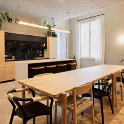 Office suites to let in Paris