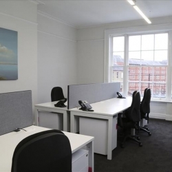 Office space to rent in Dublin