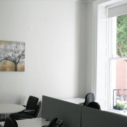 Image of Dublin serviced office