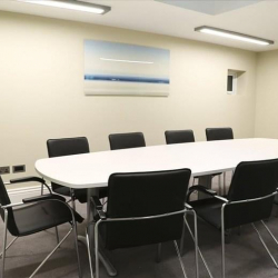 40 Fitzwilliam Square executive office centres