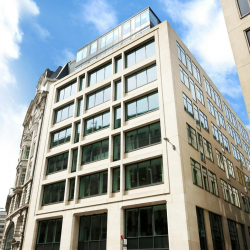 Executive office to rent in London