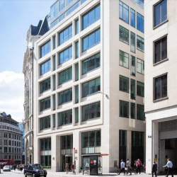 Offices at 40 Gracechurch Street