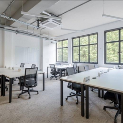 Serviced offices to rent in 