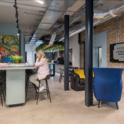 Office accomodations to hire in London