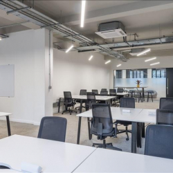 Office accomodation to hire in London