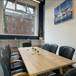 Office space to hire in Newcastle-Under-Lyme