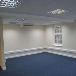 Executive offices to lease in Dartford