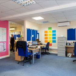 Image of Dartford executive suite