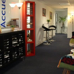 Serviced offices to rent in Toulouse