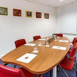 Executive suites to hire in Toulouse