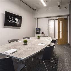 Office suites to let in Leeds