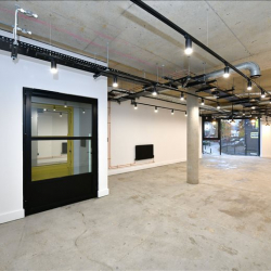 Serviced office centres to let in London