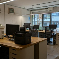 Serviced offices to rent in 