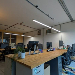 Serviced offices to rent in 