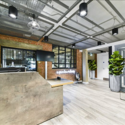 Executive offices to let in London