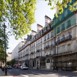 Offices at 42-44 Grosvenor Gardens