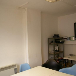 London serviced office centre