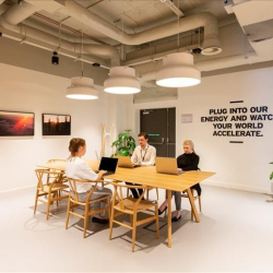 Executive office centres to hire in Paris