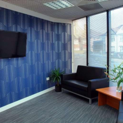 Office accomodations to rent in Harrow