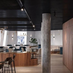 Office spaces to lease in Paris