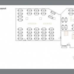 Serviced offices to lease in London