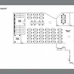 Office accomodation to rent in London