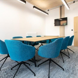 Image of Bristol serviced office