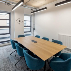 Serviced office in Bristol