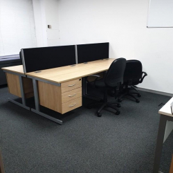 London serviced office centre