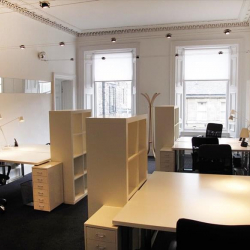 Serviced office - Edinburgh