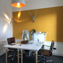 Office accomodations to lease in Edinburgh