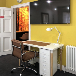 Office space - Edinburgh