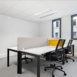 Executive office to hire in Maisons-Laffitte